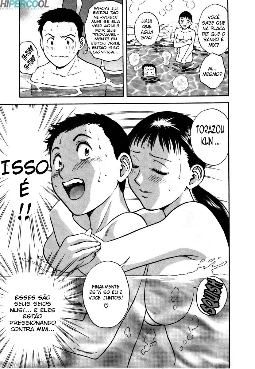 Sweets Capitulo 8 - pagina 9 Sweets Capitulo 8 - pagina 9