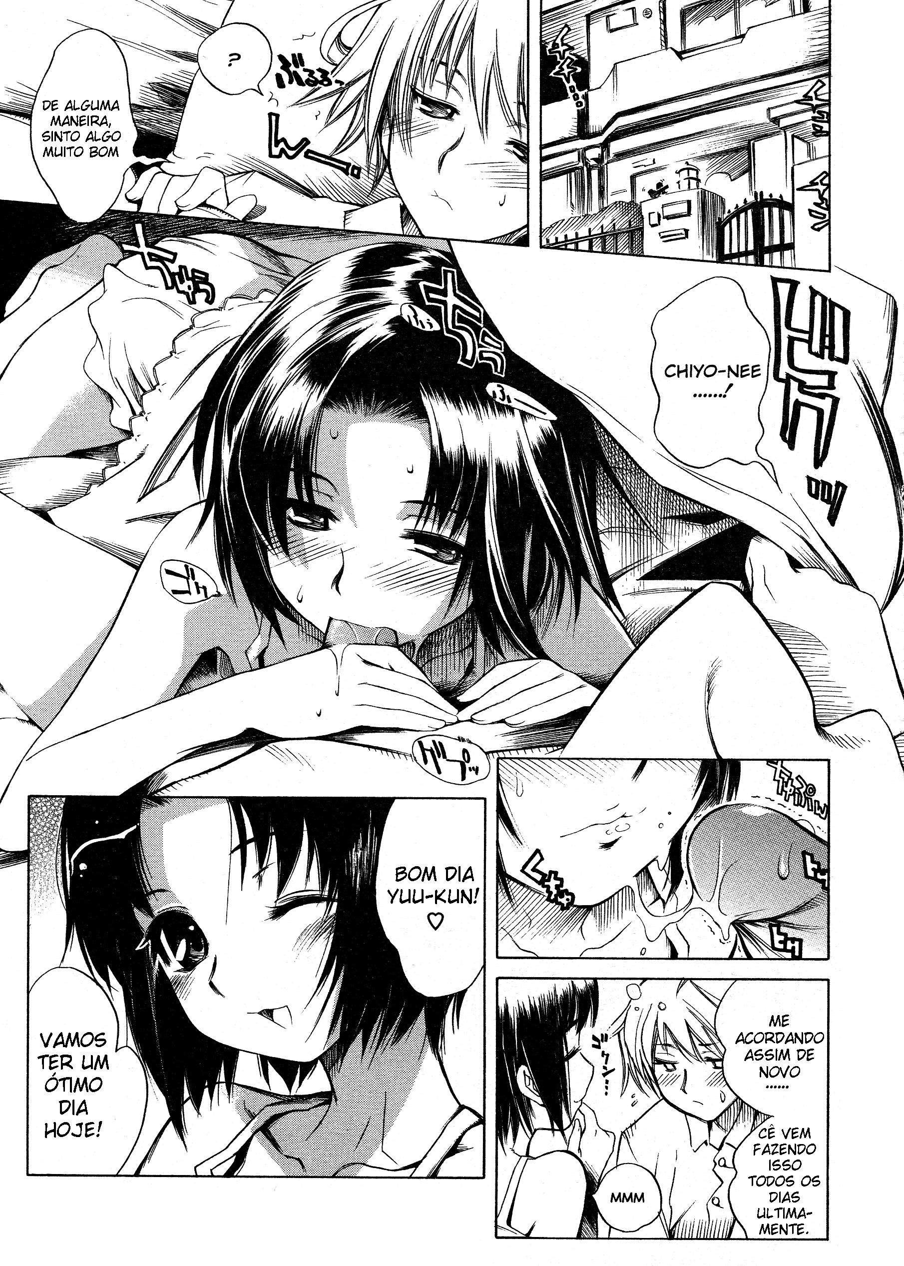 Swing Out Sisters Capitulo 2 - pagina 17 Swing Out Sisters Capitulo 2 - pagina 17