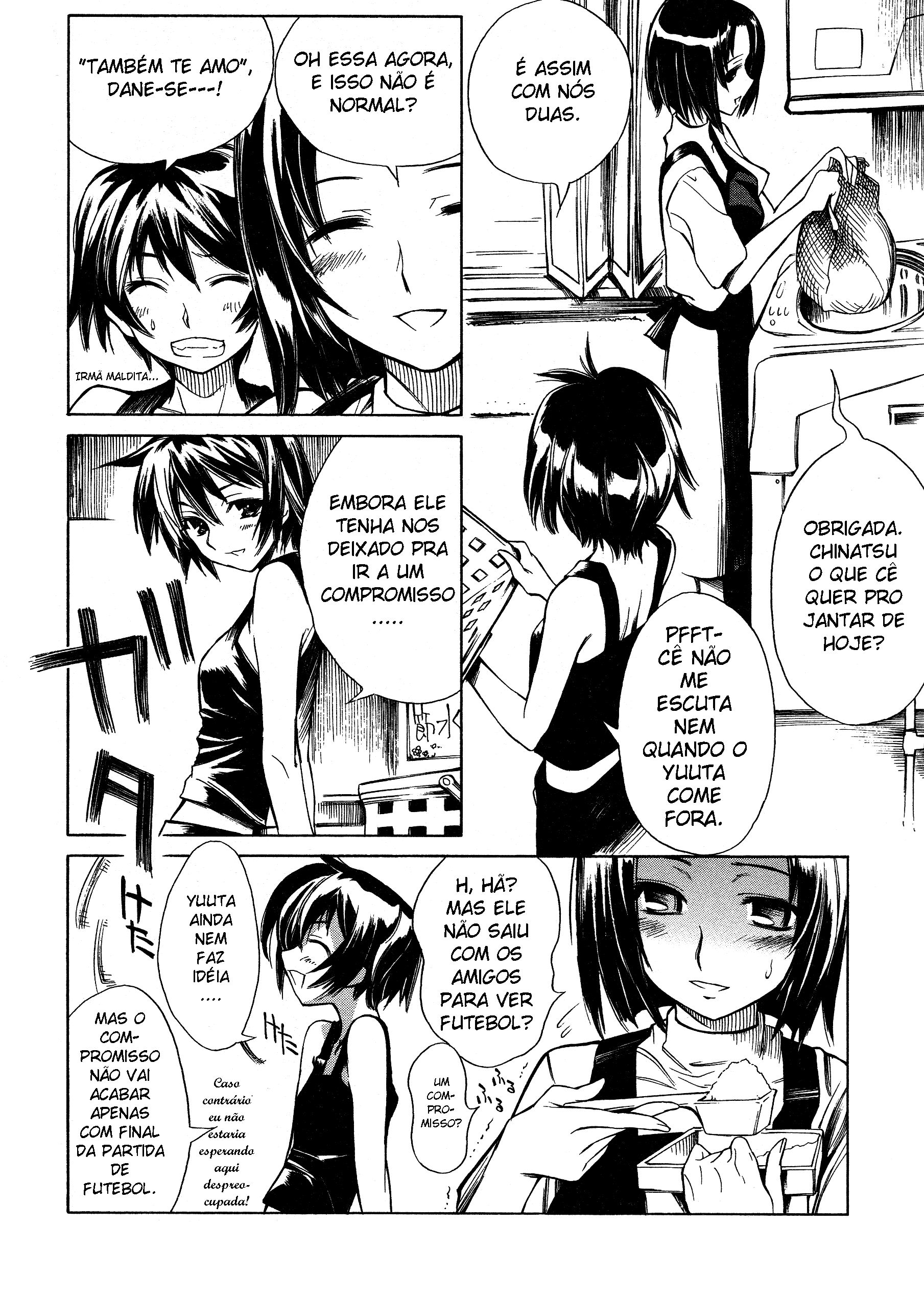 Swing Out Sisters Capitulo 2 - pagina 2 Swing Out Sisters Capitulo 2 - pagina 2