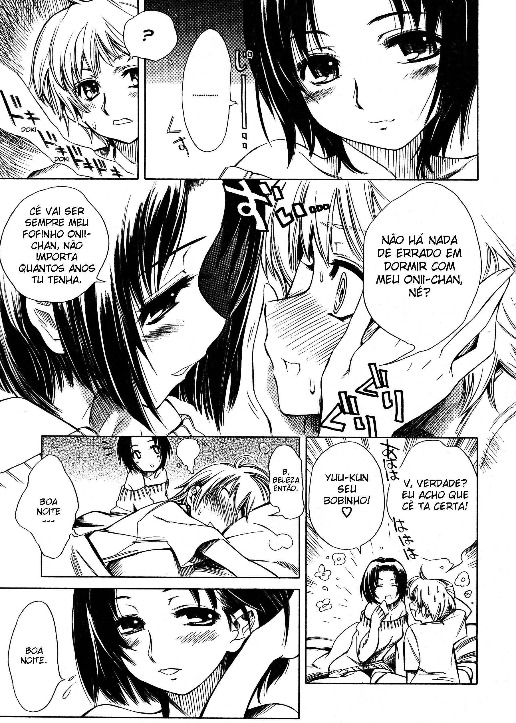 Swing Out Sisters Capitulo 2 - pagina 7 Swing Out Sisters Capitulo 2 - pagina 7