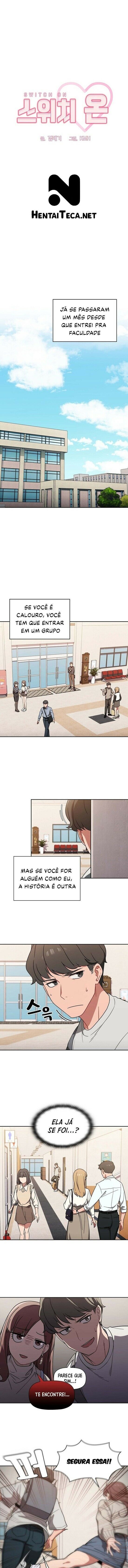 Switch On Capitulo 1 - pagina 3 Switch On Capitulo 1 - pagina 3