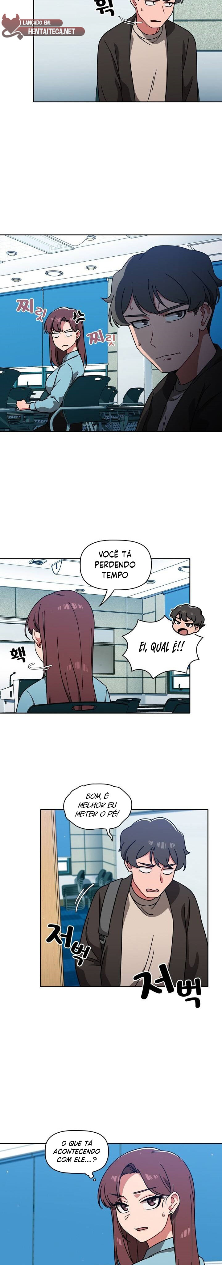 Switch On Capitulo 10 - pagina 11