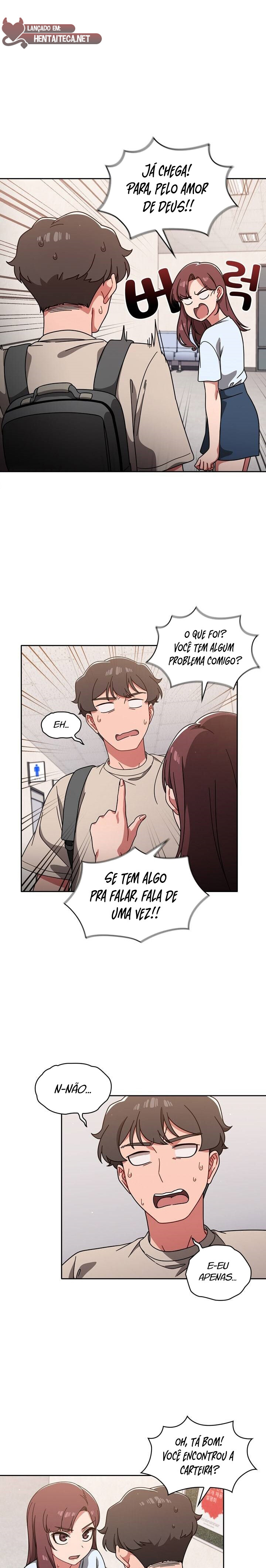 Switch On Capitulo 10 - pagina 18