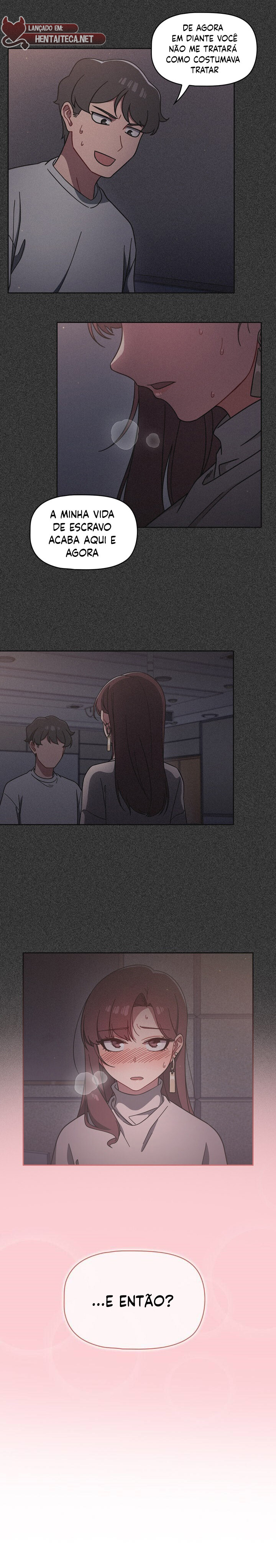Switch On Capitulo 10 - pagina 7