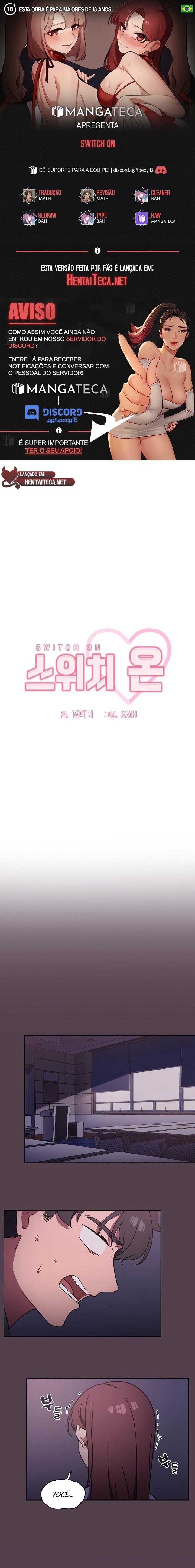 Switch On Capitulo 11 - pagina 1