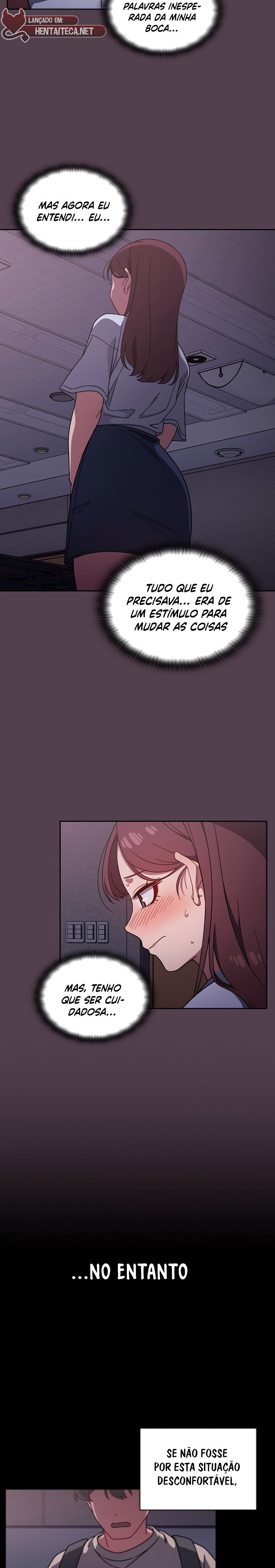 Switch On Capitulo 11 - pagina 11