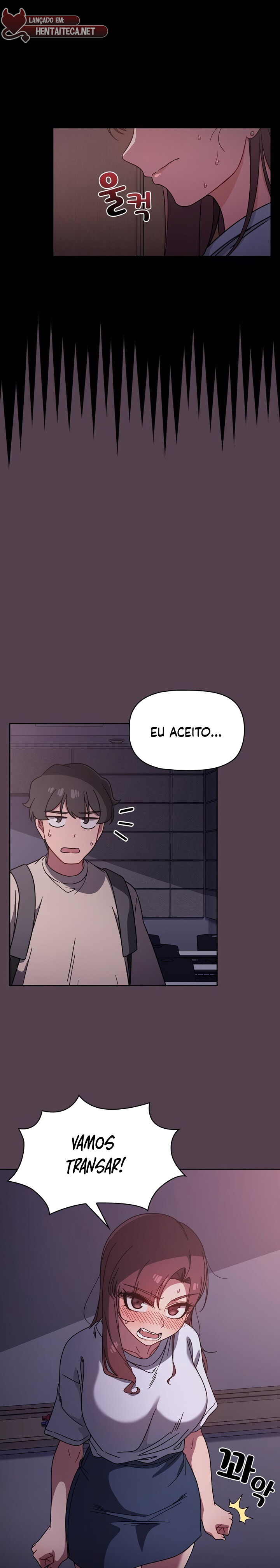 Switch On Capitulo 11 - pagina 13