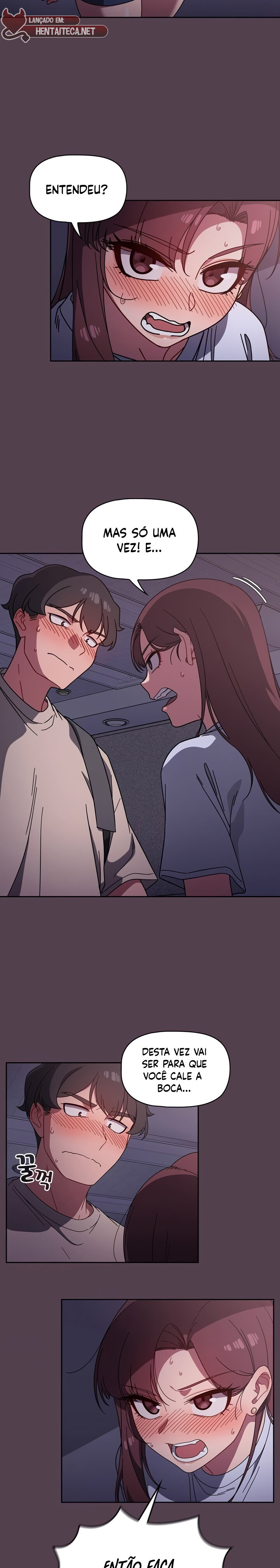 Switch On Capitulo 11 - pagina 14