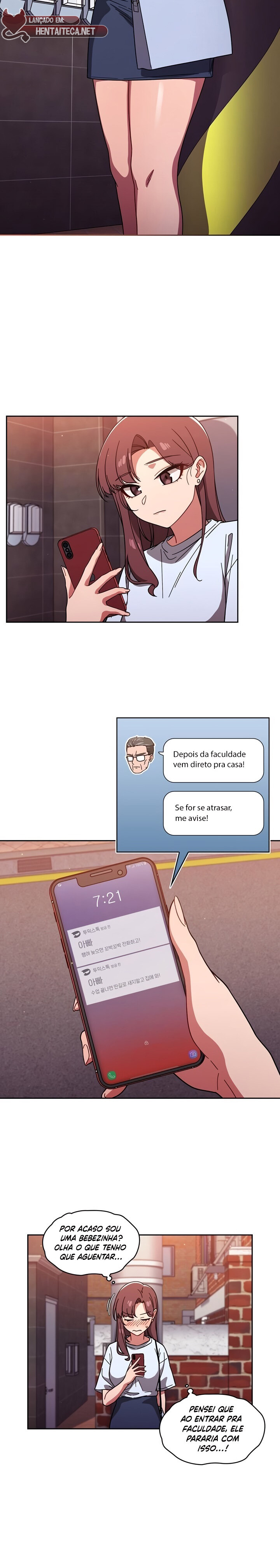Switch On Capitulo 11 - pagina 16