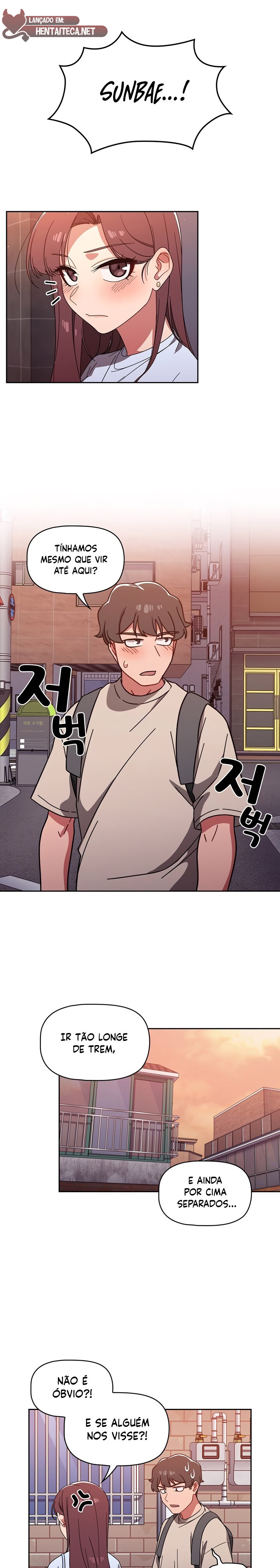 Switch On Capitulo 11 - pagina 17