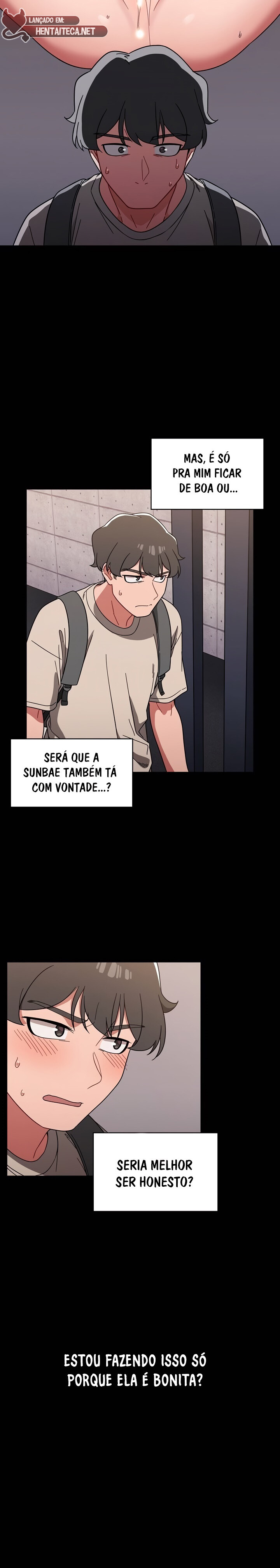 Switch On Capitulo 11 - pagina 19