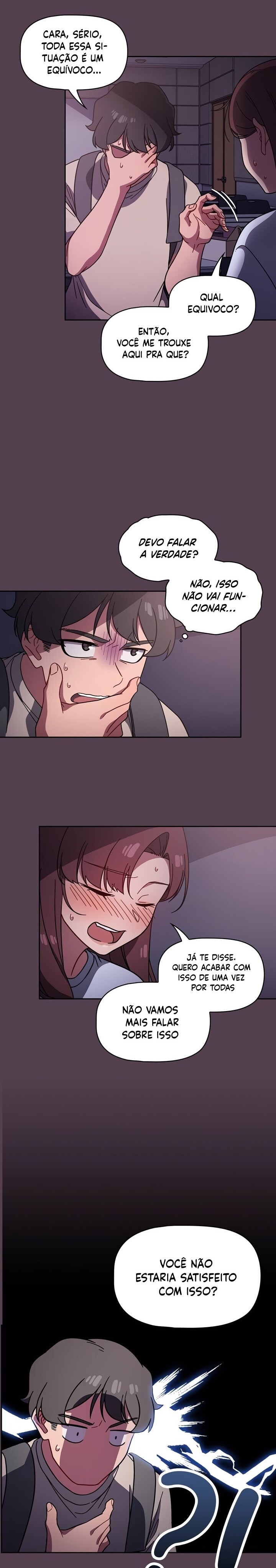 Switch On Capitulo 11 - pagina 3