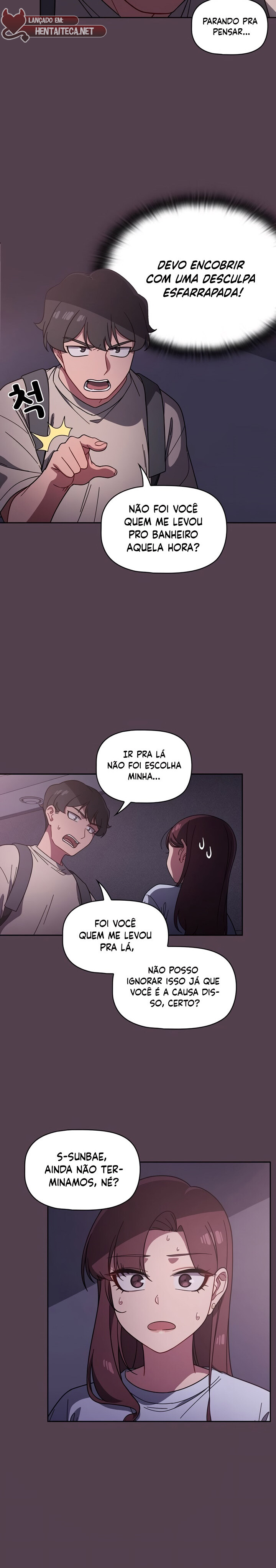 Switch On Capitulo 11 - pagina 5