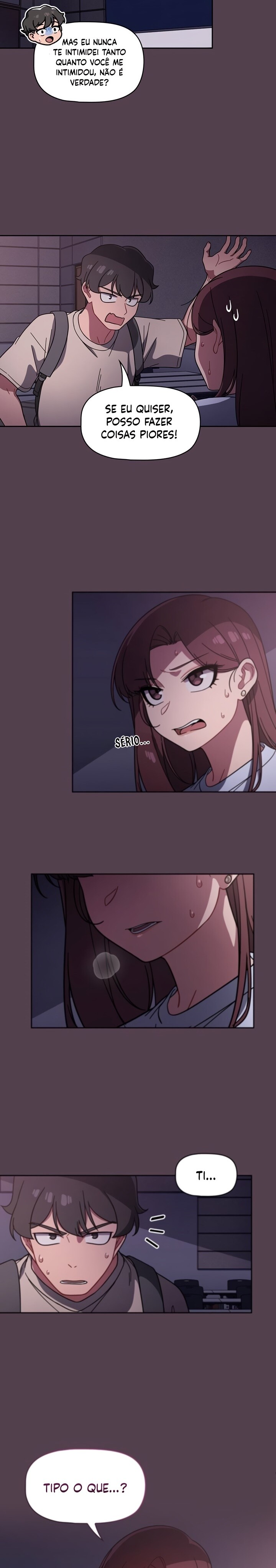 Switch On Capitulo 11 - pagina 8