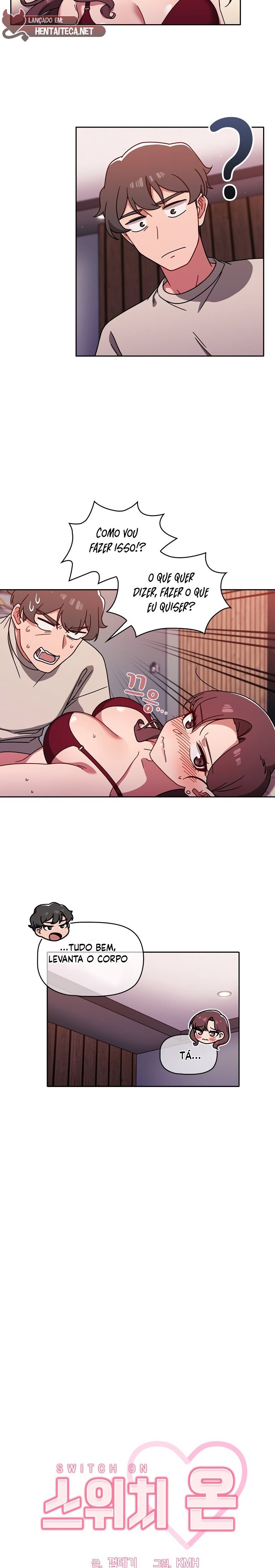 Switch On Capitulo 12 - pagina 5