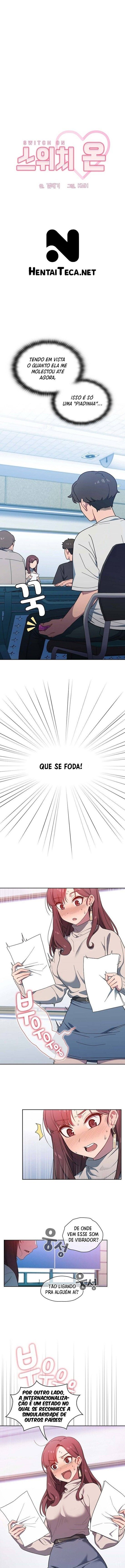 Switch On Capitulo 2 - pagina 3 Switch On Capitulo 2 - pagina 3