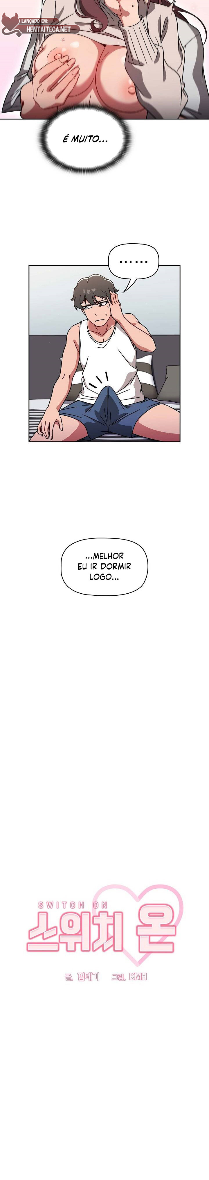 Switch On Capitulo 8 - pagina 8 Switch On Capitulo 8 - pagina 8