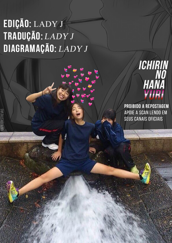 Tae-chan to Jimiko-san Capitulo 10 - pagina 1