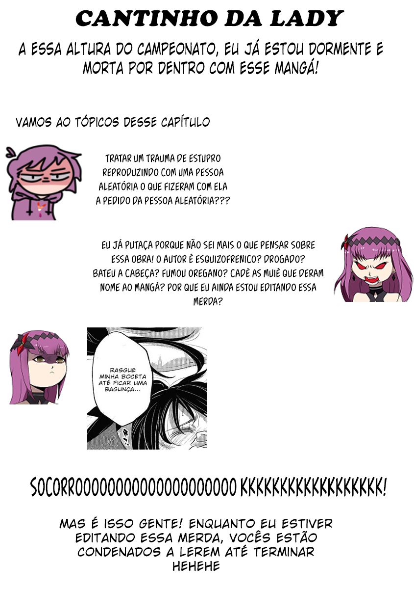Tae-chan to Jimiko-san Capitulo 19 - pagina 18