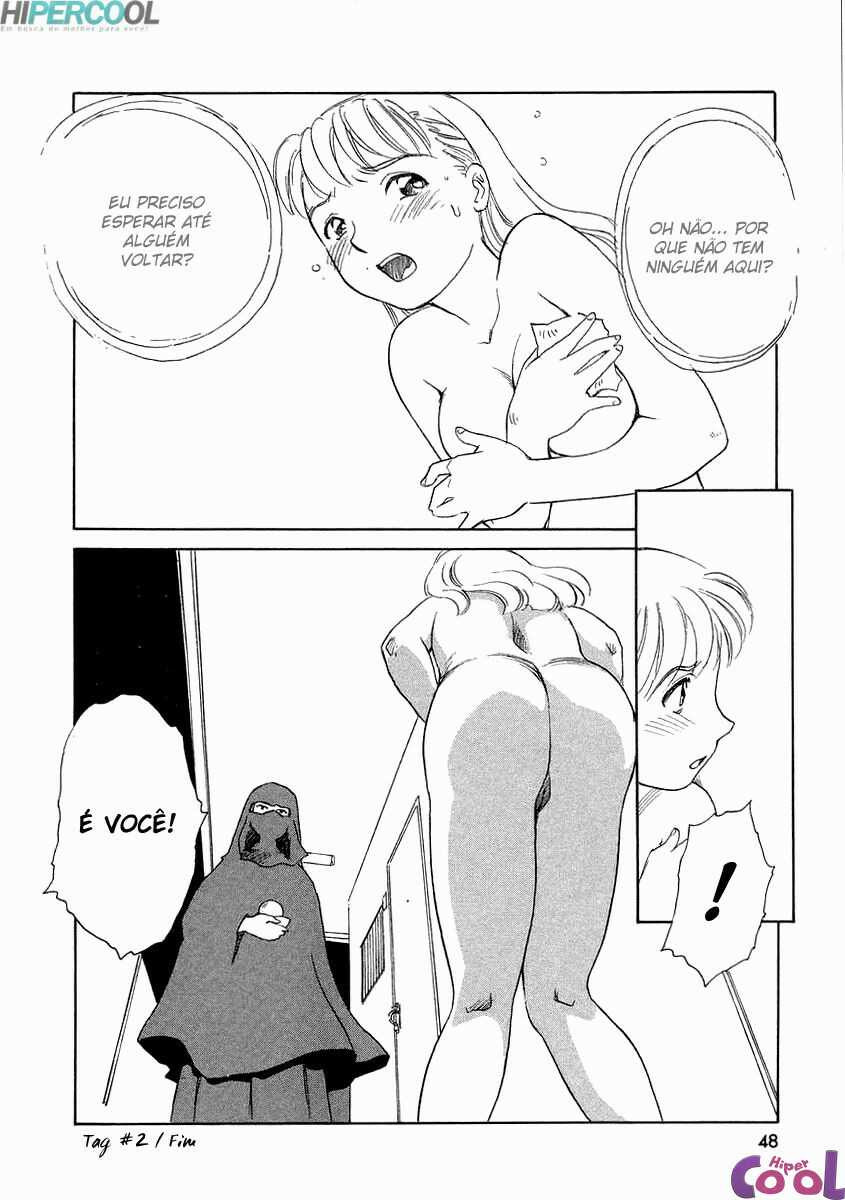 TAG Capitulo 2 - pagina 20 TAG Capitulo 2 - pagina 20