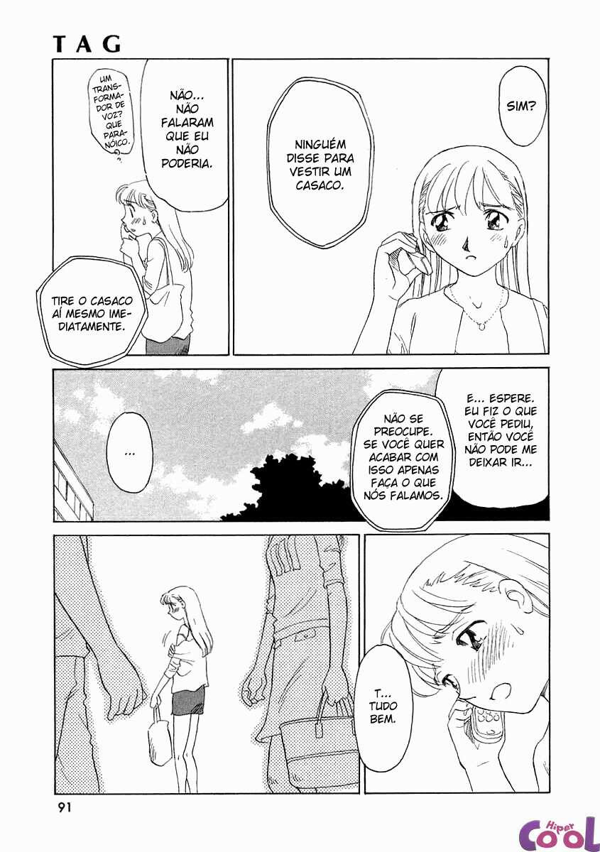 TAG Capitulo 5 - pagina 5 TAG Capitulo 5 - pagina 5
