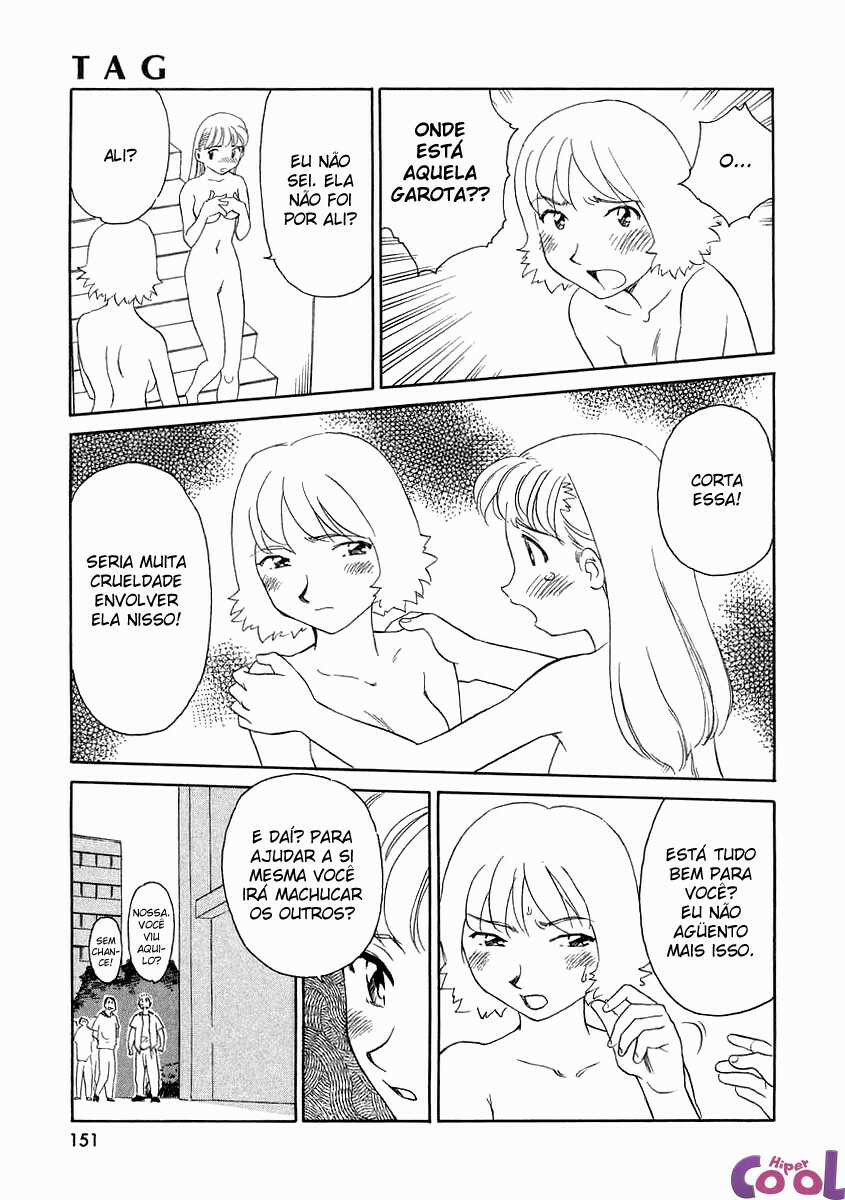 TAG Capitulo 8 - pagina 5 TAG Capitulo 8 - pagina 5