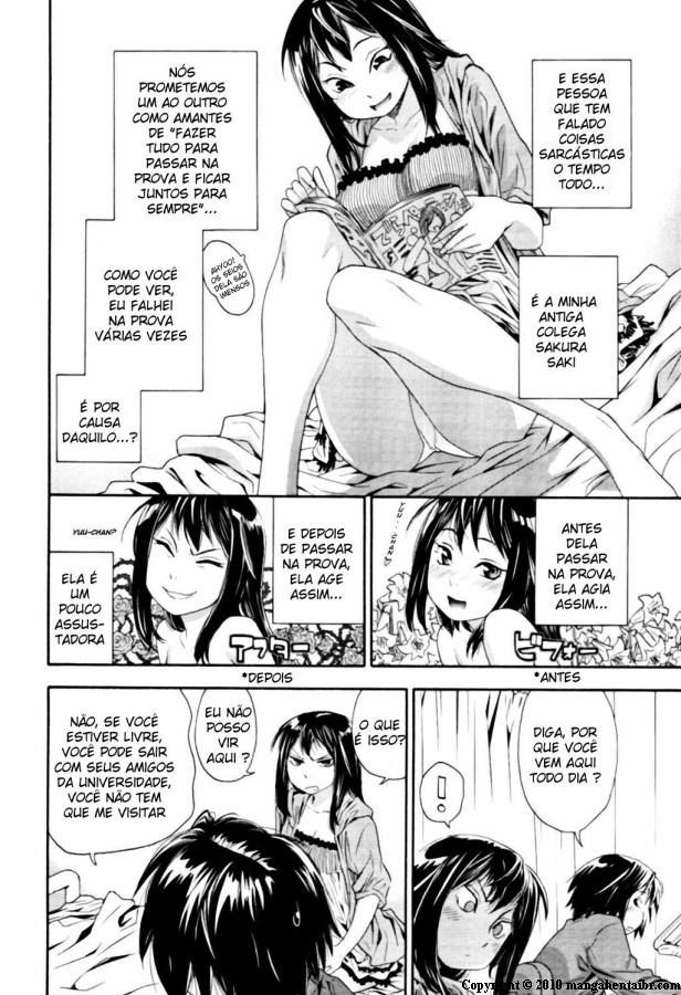 Taihen Yoku Dekimashita Capitulo 1 - pagina 12 Taihen Yoku Dekimashita Capitulo 1 - pagina 12