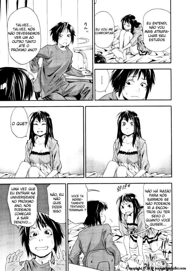 Taihen Yoku Dekimashita Capitulo 1 - pagina 13 Taihen Yoku Dekimashita Capitulo 1 - pagina 13