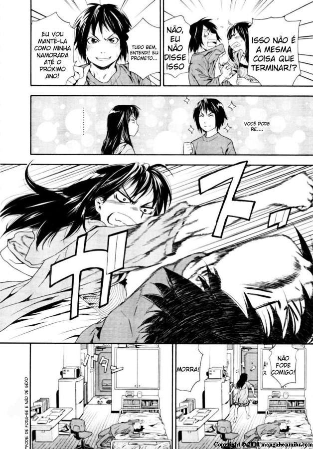 Taihen Yoku Dekimashita Capitulo 1 - pagina 14 Taihen Yoku Dekimashita Capitulo 1 - pagina 14