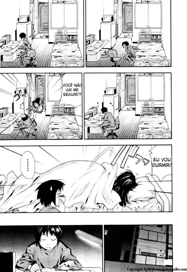 Taihen Yoku Dekimashita Capitulo 1 - pagina 15 Taihen Yoku Dekimashita Capitulo 1 - pagina 15