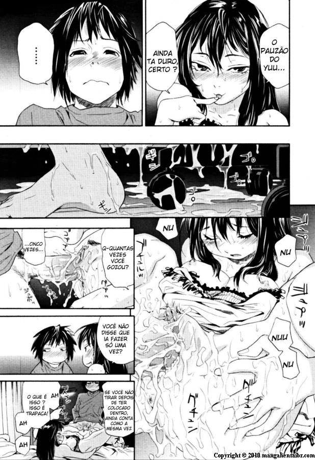 Taihen Yoku Dekimashita Capitulo 1 - pagina 25 Taihen Yoku Dekimashita Capitulo 1 - pagina 25
