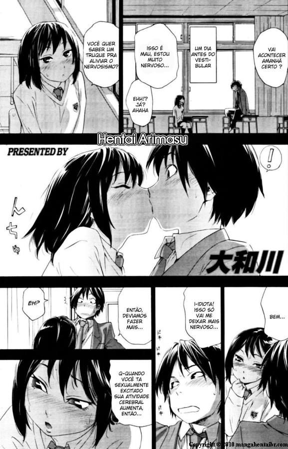 Taihen Yoku Dekimashita Capitulo 1 - pagina 5 Taihen Yoku Dekimashita Capitulo 1 - pagina 5