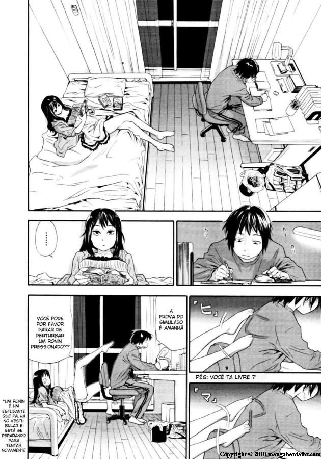 Taihen Yoku Dekimashita Capitulo 1 - pagina 8 Taihen Yoku Dekimashita Capitulo 1 - pagina 8