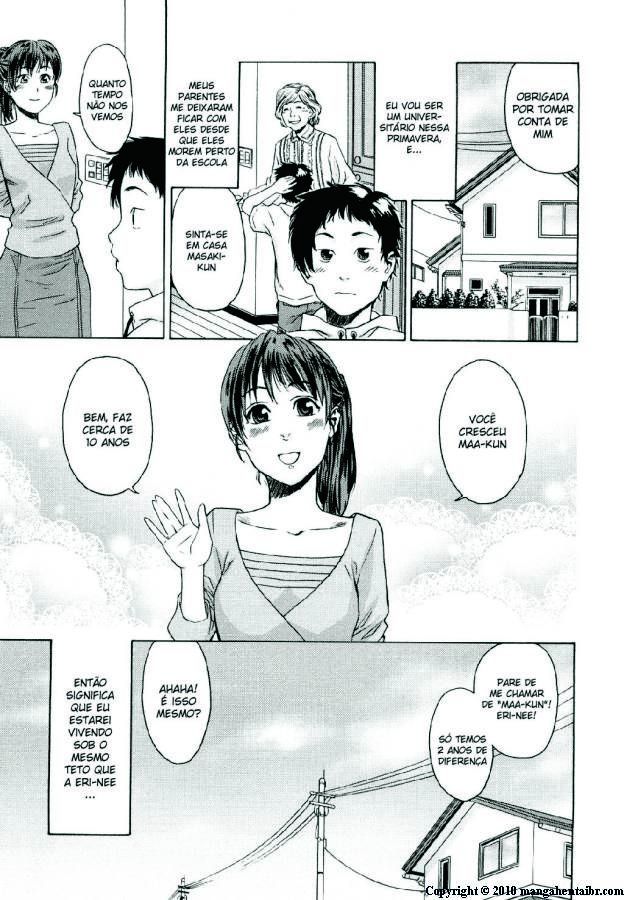 Taihen Yoku Dekimashita Capitulo 10 - pagina 1 Taihen Yoku Dekimashita Capitulo 10 - pagina 1