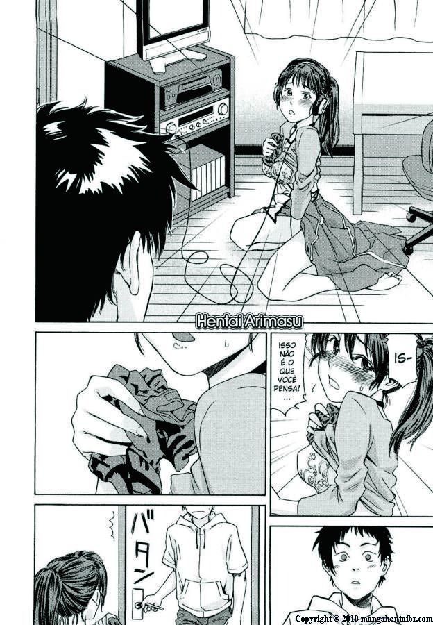 Taihen Yoku Dekimashita Capitulo 10 - pagina 12 Taihen Yoku Dekimashita Capitulo 10 - pagina 12