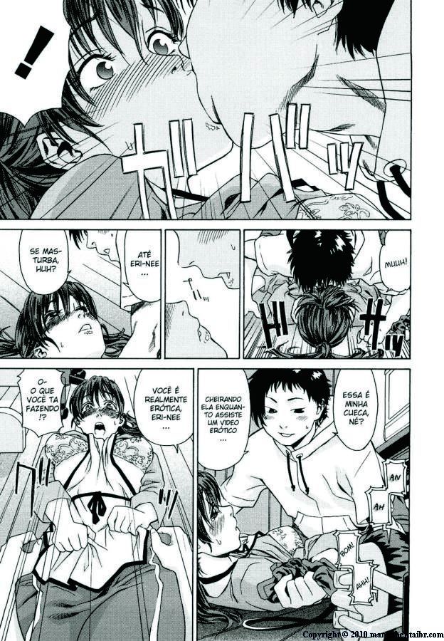 Taihen Yoku Dekimashita Capitulo 10 - pagina 13 Taihen Yoku Dekimashita Capitulo 10 - pagina 13
