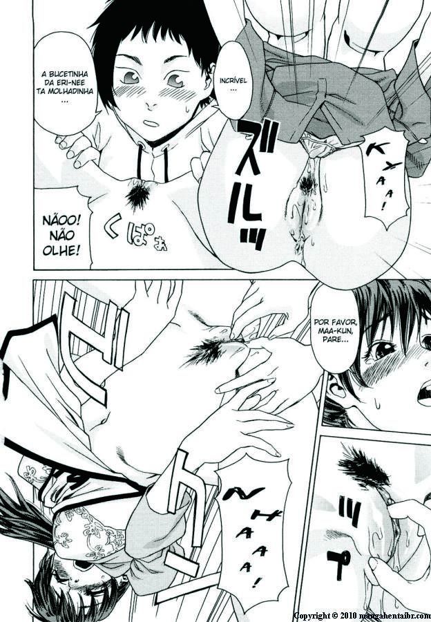 Taihen Yoku Dekimashita Capitulo 10 - pagina 14 Taihen Yoku Dekimashita Capitulo 10 - pagina 14