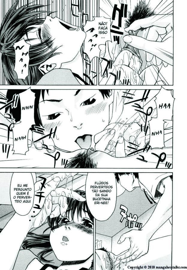 Taihen Yoku Dekimashita Capitulo 10 - pagina 15 Taihen Yoku Dekimashita Capitulo 10 - pagina 15