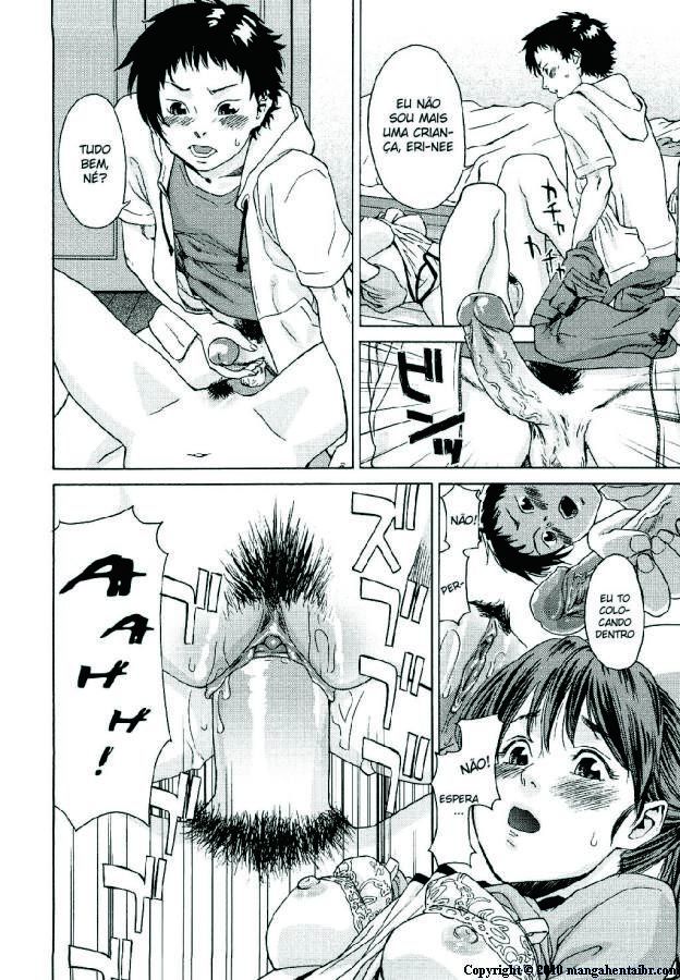 Taihen Yoku Dekimashita Capitulo 10 - pagina 16 Taihen Yoku Dekimashita Capitulo 10 - pagina 16