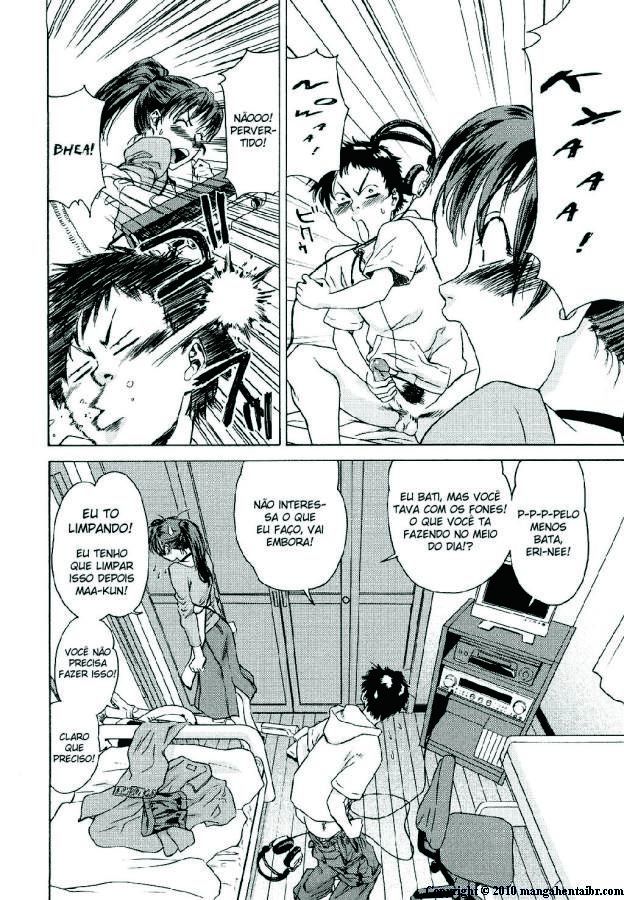 Taihen Yoku Dekimashita Capitulo 10 - pagina 4 Taihen Yoku Dekimashita Capitulo 10 - pagina 4