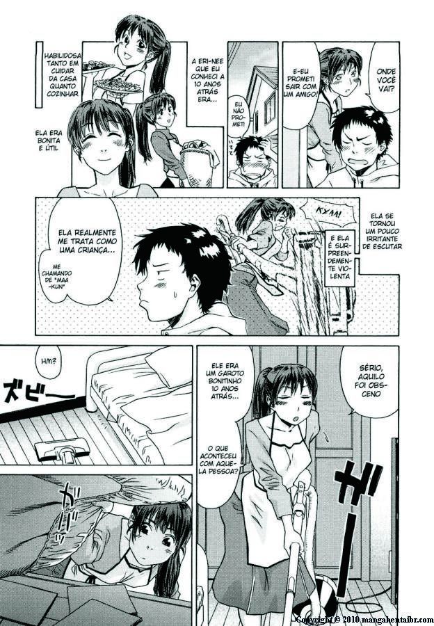 Taihen Yoku Dekimashita Capitulo 10 - pagina 5 Taihen Yoku Dekimashita Capitulo 10 - pagina 5
