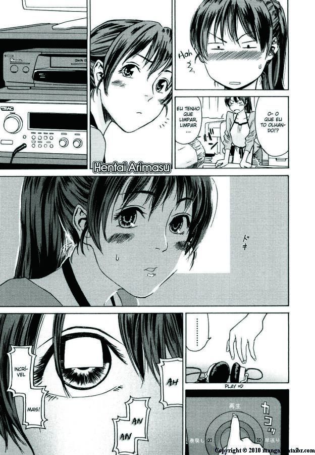 Taihen Yoku Dekimashita Capitulo 10 - pagina 7 Taihen Yoku Dekimashita Capitulo 10 - pagina 7