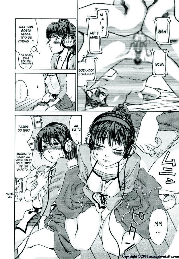 Taihen Yoku Dekimashita Capitulo 10 - pagina 8 Taihen Yoku Dekimashita Capitulo 10 - pagina 8