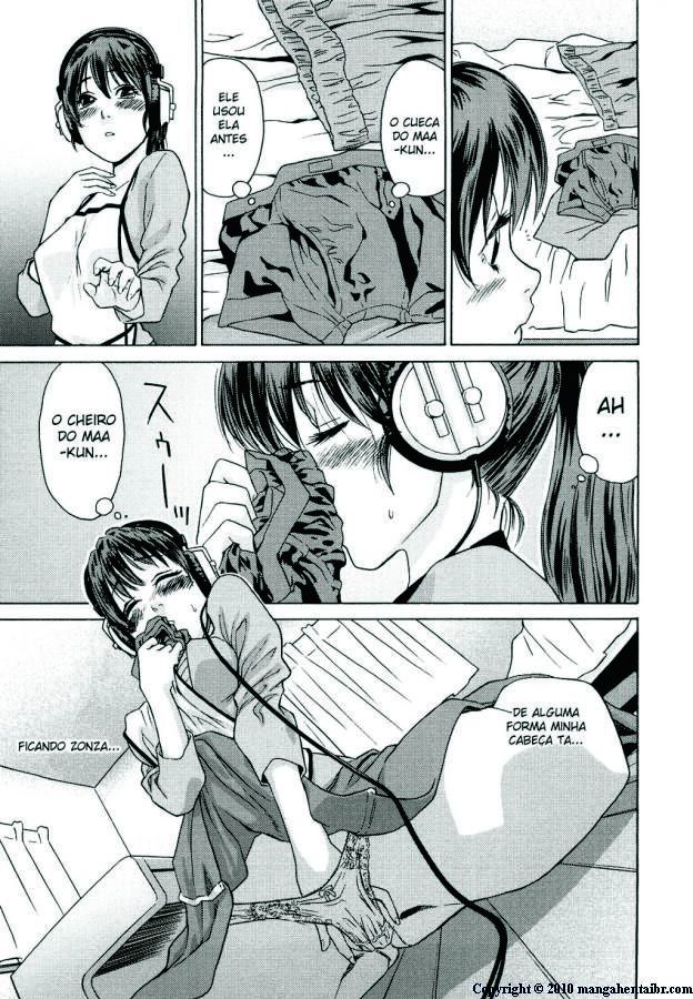 Taihen Yoku Dekimashita Capitulo 10 - pagina 9 Taihen Yoku Dekimashita Capitulo 10 - pagina 9