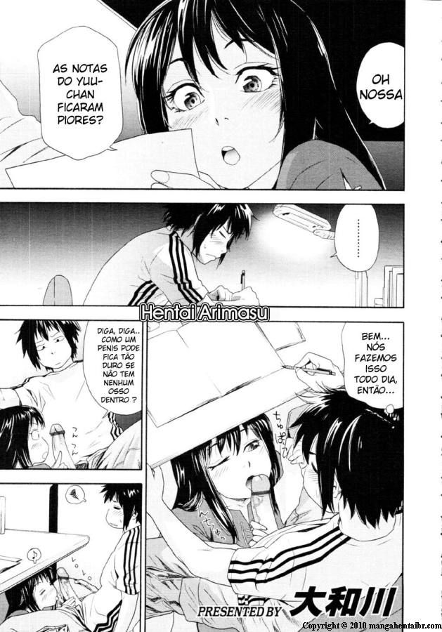 Taihen Yoku Dekimashita Capitulo 2 - pagina 1 Taihen Yoku Dekimashita Capitulo 2 - pagina 1
