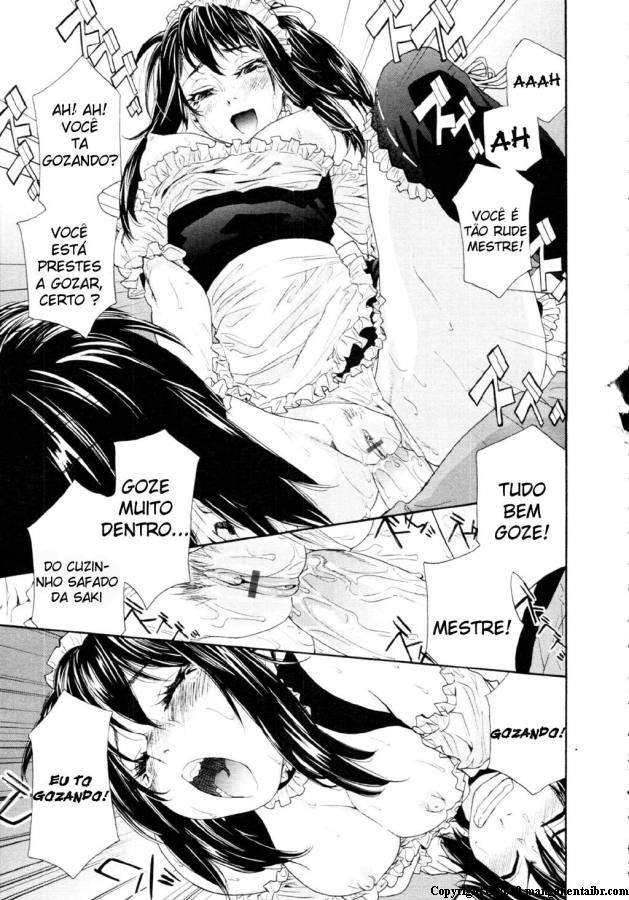 Taihen Yoku Dekimashita Capitulo 2 - pagina 15 Taihen Yoku Dekimashita Capitulo 2 - pagina 15