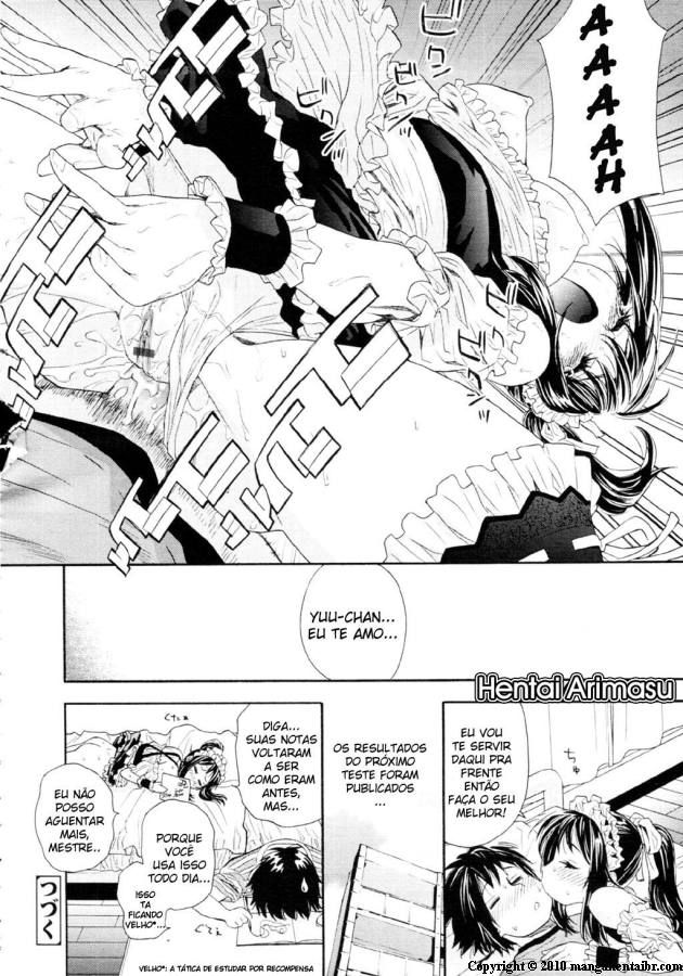 Taihen Yoku Dekimashita Capitulo 2 - pagina 16 Taihen Yoku Dekimashita Capitulo 2 - pagina 16