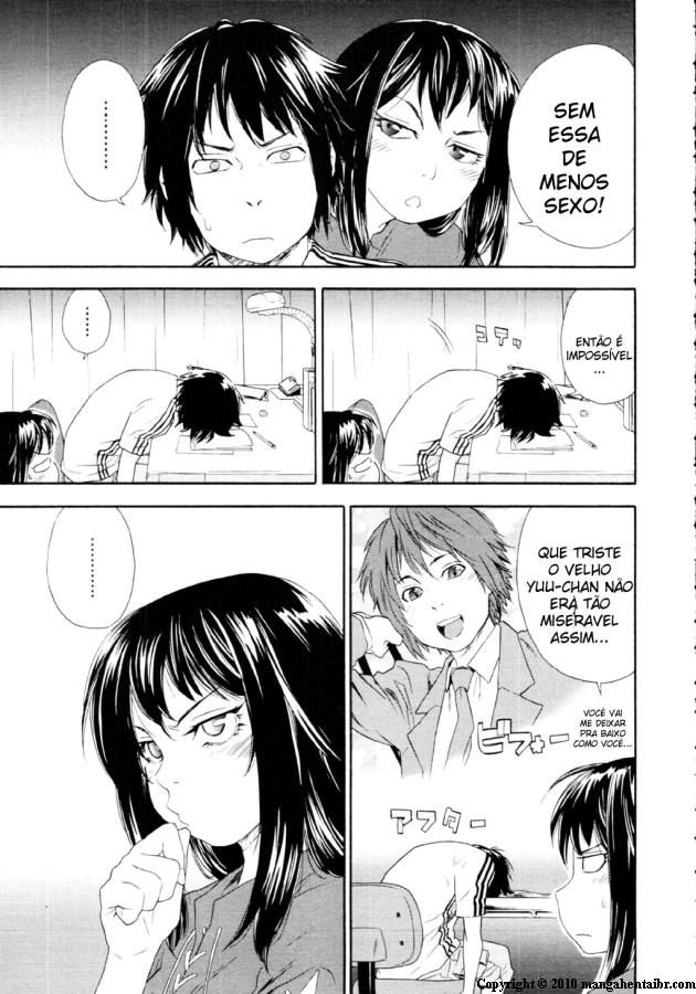 Taihen Yoku Dekimashita Capitulo 2 - pagina 3 Taihen Yoku Dekimashita Capitulo 2 - pagina 3