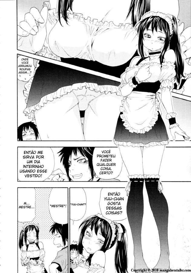 Taihen Yoku Dekimashita Capitulo 2 - pagina 6 Taihen Yoku Dekimashita Capitulo 2 - pagina 6