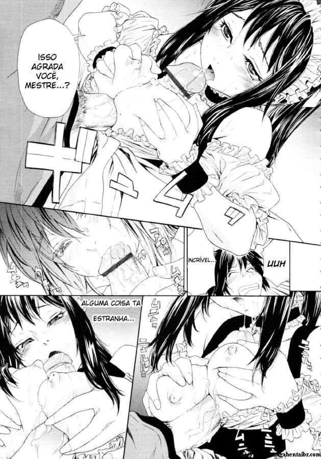 Taihen Yoku Dekimashita Capitulo 2 - pagina 9 Taihen Yoku Dekimashita Capitulo 2 - pagina 9